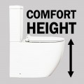 Comfort Height